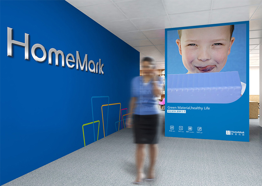 喀什市VI设计比其他城市的设计要高档的多